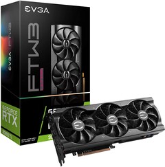 A ferramenta recentemente atualizada Precision X1 poderia ajudar os jogadores da NVIDIA a alcançar overclocks mais estáveis (Fonte de imagem: Amazon)