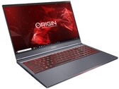 Os modelos EVO17-S / NT-17 apresentam até um RTX 3080 Ti dGPU. (Fonte de imagem: PC de origem)