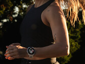 O Forerunner 965 recebeu sua primeira atualização de software em algum tempo. (Fonte da imagem: Garmin)