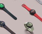 O mais recente Samsung Galaxy smartwatch, o Watch4, tem múltiplos recursos de rastreamento de saúde, incluindo monitores de freqüência cardíaca e pressão arterial. (Fonte de imagem: Samsung)