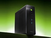 O GMKtec EVO-X5 Pro em uma de suas duas cores de lançamento disponíveis.