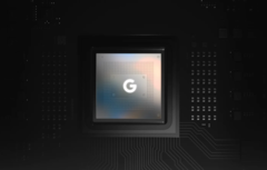 O Pixel 8 Pro não reproduz o Genshin Impact muito bem (imagem via Google)