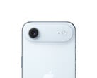 O iPhone Air. (Fonte da imagem: Apple)