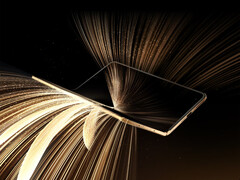 O Magic V5 já conta com uma bateria maior do que a de muitos dobráveis do tipo livro. (Fonte da imagem: Honor)