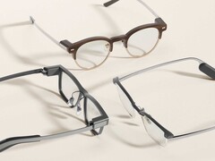 MemoMind: A Xgimi entra no mercado de óculos de IA/AR (Fonte da imagem: Xgimi)