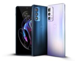 A linha Edge poderá ter um novo carro-chefe em breve. (Fonte: Motorola)