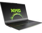 Schenker XMG Neo 17: Nada feito na metade do caminho