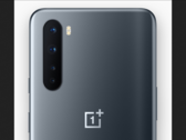 O primeiro-gênero Nord. (Fonte: OnePlus)
