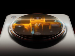 O Oppo Find X9 deve rivalizar com o Find X8 Ultra no que diz respeito ao desempenho, conforme a última foto. (Fonte da imagem: Oppo)