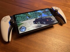 O Play Station Portable é capaz de jogar GTA Liberty City nativamente, graças a um novo hack. (Fonte: Andy Nguyen via Twitter)