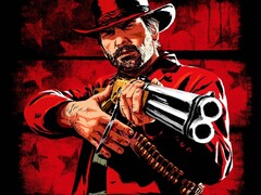 O protagonista de Red Dead Redemption 2, Arthur Morgan. (Fonte da imagem: Rockstar)