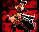 O protagonista de Red Dead Redemption 2, Arthur Morgan. (Fonte da imagem: Rockstar)