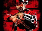 O protagonista de Red Dead Redemption 2, Arthur Morgan. (Fonte da imagem: Rockstar)