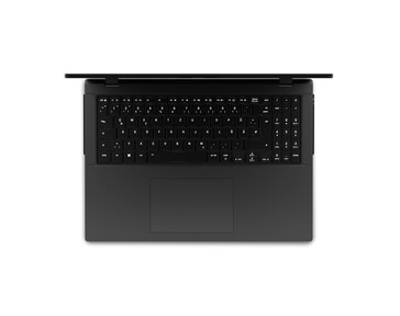 Schenker Element 16. (Fonte da imagem: Bestware)