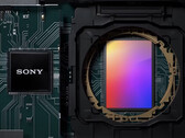A Sony possui quase 50% de participação no mercado de sensores de câmeras. (Fonte da imagem: Sony)