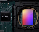 A Sony possui quase 50% de participação no mercado de sensores de câmeras. (Fonte da imagem: Sony)