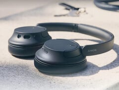 O YY2998 pode ser o número do modelo por trás dos sucessores do WH-CH720N, modelo atual na foto. (Fonte da imagem: Sony)