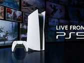 Ao vivo do PS5 lembra os primeiros anúncios de ação ao vivo da Sony (imagem: Sony)