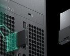 Yikes, o cartão de expansão SSD Xbox Series X 1 TB custará pelo menos US$ 199 dólares ou metade do preço de uma Playstation 5 Digital Edition (Fonte de imagem: Microsoft)