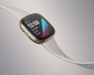 O Fitbit Sense pode ser o último navio de bandeira Fitbit smartwatch rodando Fitbit OS. (Fonte de imagem: Fitbit)