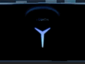 O logotipo do Y90, Legion. (Fonte: Lenovo)