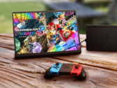 O tablet Lenovo Yoga X Android possui uma porta HDMI que permite que ele seja usado como monitor portátil. (Imagem: Lenovo/Weibo)