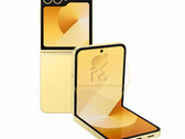 O Galaxy Z Flip6 baseia-se no design do seu antecessor em algumas áreas sutis. (Fonte da imagem: Passionategeekz)