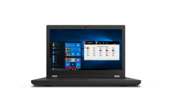 Lenovo ThinkPad P15 Gen 2. (Fonte da imagem: Lenovo)