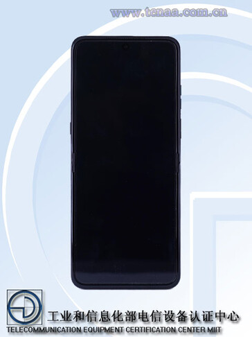 O "novo Razr" aparece na TENAA...
