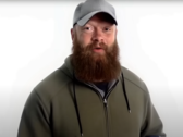 A recriação digital de Christopher Pelkey (foto), que foi morto em um incidente de raiva na estrada em 2021. (Fonte da imagem: Stacey Wales no YouTube)