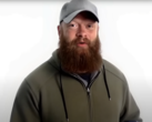 A recriação digital de Christopher Pelkey (foto), que foi morto em um incidente de raiva na estrada em 2021. (Fonte da imagem: Stacey Wales no YouTube)