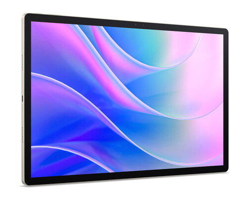 Parte frontal do Iconia A16. (Fonte da imagem: Acer)