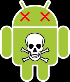 Um trojan Android ressurge pegando carona em aplicativos disponíveis no Google Play. (Imagem via Android w/ edits)