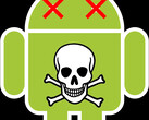 Um trojan Android ressurge pegando carona em aplicativos disponíveis no Google Play. (Imagem via Android w/ edits)