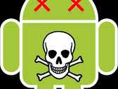 Um trojan Android ressurge pegando carona em aplicativos disponíveis no Google Play. (Imagem via Android w/ edits)