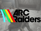 Na foto, uma captura de tela do prólogo do jogo com o logotipo da Arc Raiders na parte superior. (Fonte da imagem: Arc Raiders - editado)