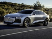 O Audi RS6 totalmente elétrico será lançado depois do A6 e-tron, que deverá ser lançado no próximo ano (Imagem: Audi)