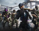 Call of Duty: Mobile Season 4 Eternal Prison traz Rebirth Island para Battle Royale e DMZ: Recon, além de um crossover Godzilla x Kong Monsterverse e a nova DP27 LMG.