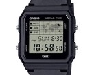 A Casio listou o LF-30W-1A em sua loja on-line no Reino Unido. (Fonte da imagem: Casio)
