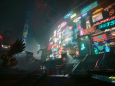 Novas imagens de jogabilidade de Cyberpunk 2077 Phantom Liberty foram exibidas na Gamescom 2023 (imagem via CD Projekt Red)