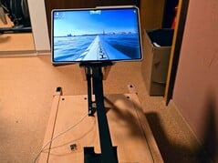 As cidades e os lagos podem ser explorados virtualmente com os aplicativos certos
