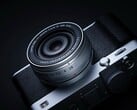 A Fujifilm X-E5 possui um sensor APS-C de 40 MP em um corpo compacto. (Fonte da imagem: Fujifilm)