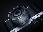 A Fujifilm X-E5 possui um sensor APS-C de 40 MP em um corpo compacto. (Fonte da imagem: Fujifilm)