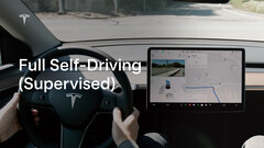 O novo vídeo tutorial do Autopilot (imagem: Tesla/YT)