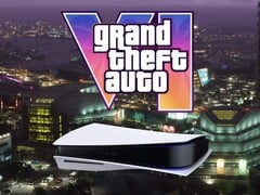 Divulgado banner do lançamento do GTA 6 para PS5
