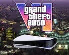 Divulgado banner do lançamento do GTA 6 para PS5