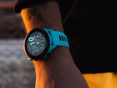 A Garmin está lançando a versão beta 18.15 para o smartwatch Forerunner 265. (Fonte da imagem: Garmin)
