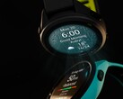 Garmin Public Beta Versão 4.12 para o Forerunner 265 smartwatch já está disponível. (Fonte da imagem: Garmin)