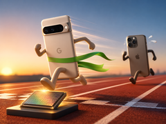 O Google deve superar a Apple na corrida pelos chips de 2 nm.