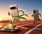 O Google deve superar a Apple na corrida pelos chips de 2 nm.
